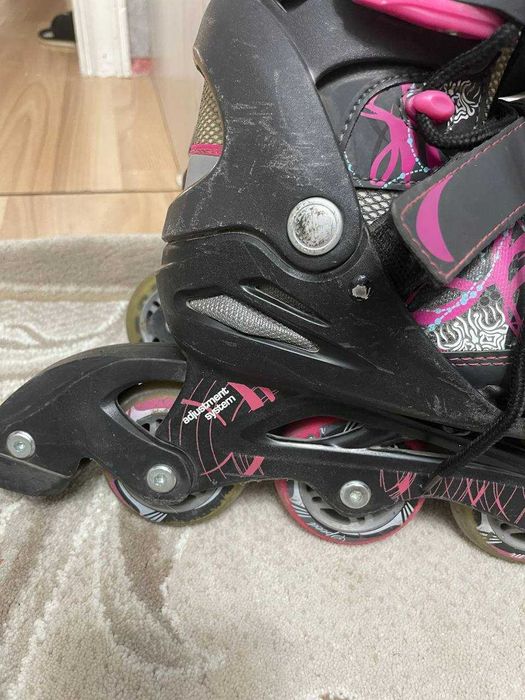 Продаются ролики