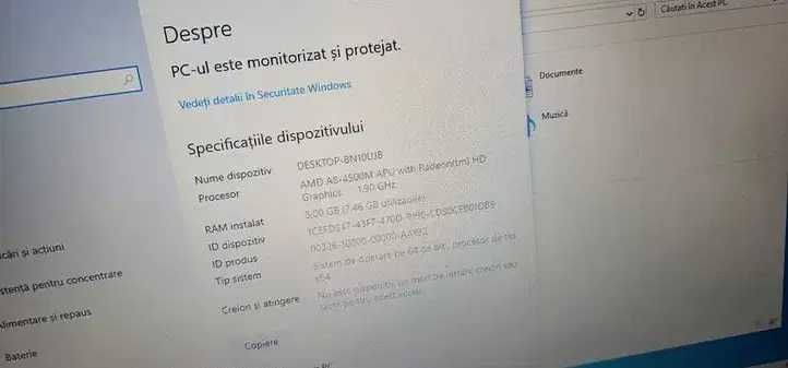 laptop hp pavilion m6  amd quad core a8 4500m beats audio