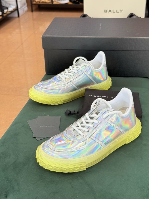 Дамски обувки GIUSEPPE ZANOTTI  Blabber 2.0