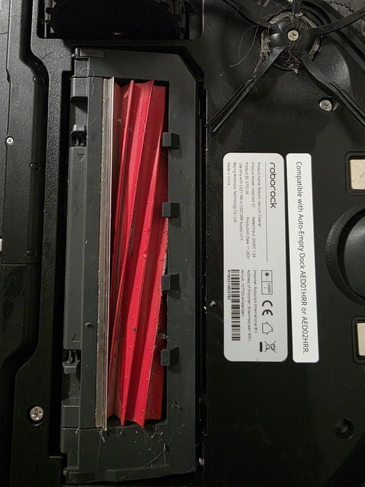 Aspirator Roborock S 7