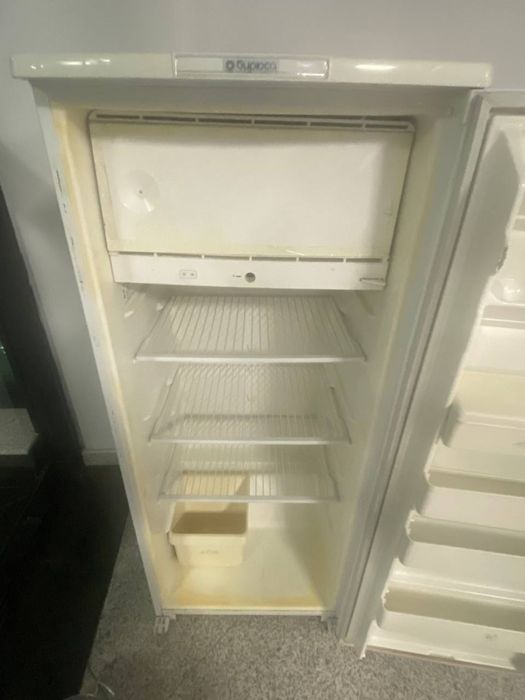 холодильник бирюса