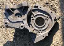 Suport pompa injectie Renault Kangoo 1.9d