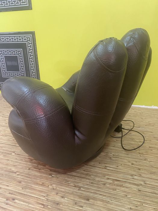Кожен детски стол