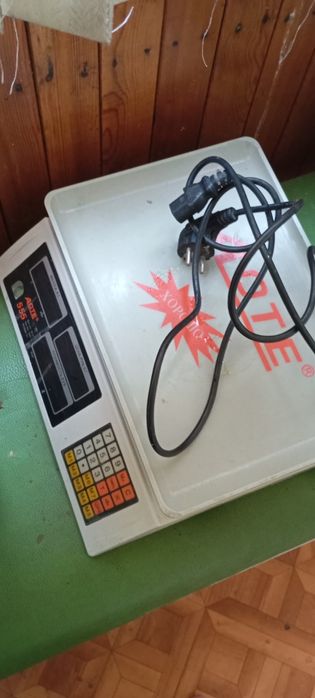 Весы хорошыйе звоните