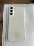 Vand Samsung S21 FE 128 GB cu husa, incarcator si folii de rezerva