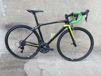 Cursiera carbon Giant TCR Advanced Pro 1