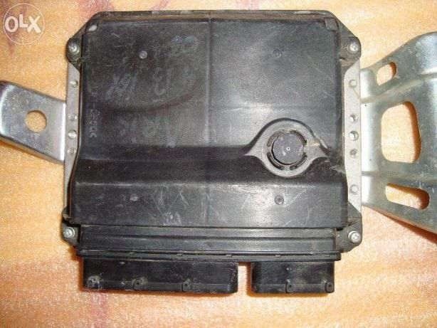 Calculator motor TOYOTA YARIS 1,4 Diesel si 1,4 benzina 16 v originale