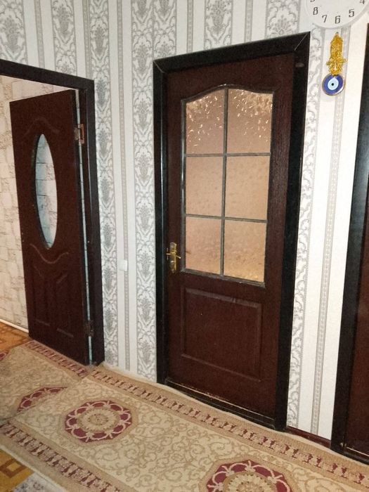 Водник 3/4/4 кирпич 77 серия