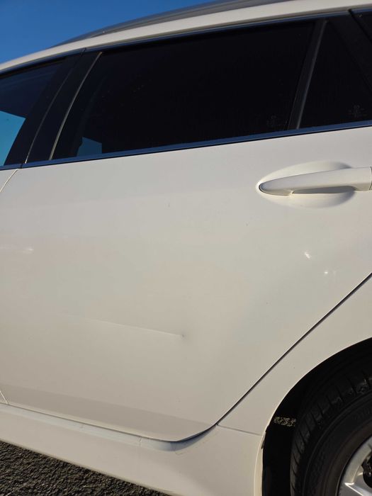 Mazda 6, 2.0 бензин, 155 к.с., автоматик, 2011 г.