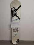 Placă snowboard Burton Custom X 156