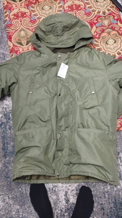 Border control форма