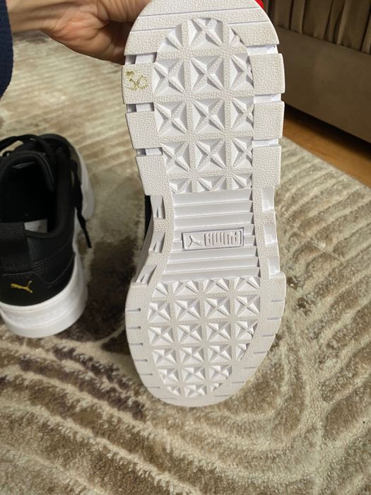 Дамски кецове Puma New
