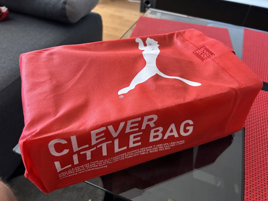 Маратонки Puma 42