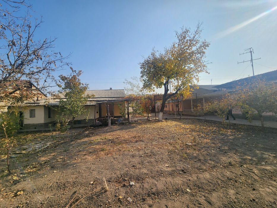 Продажа недвижимости земли