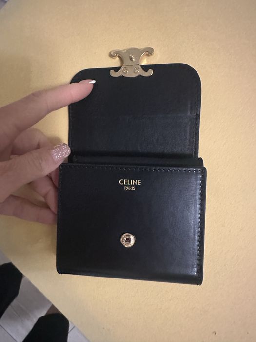 Портмоне ново Celine