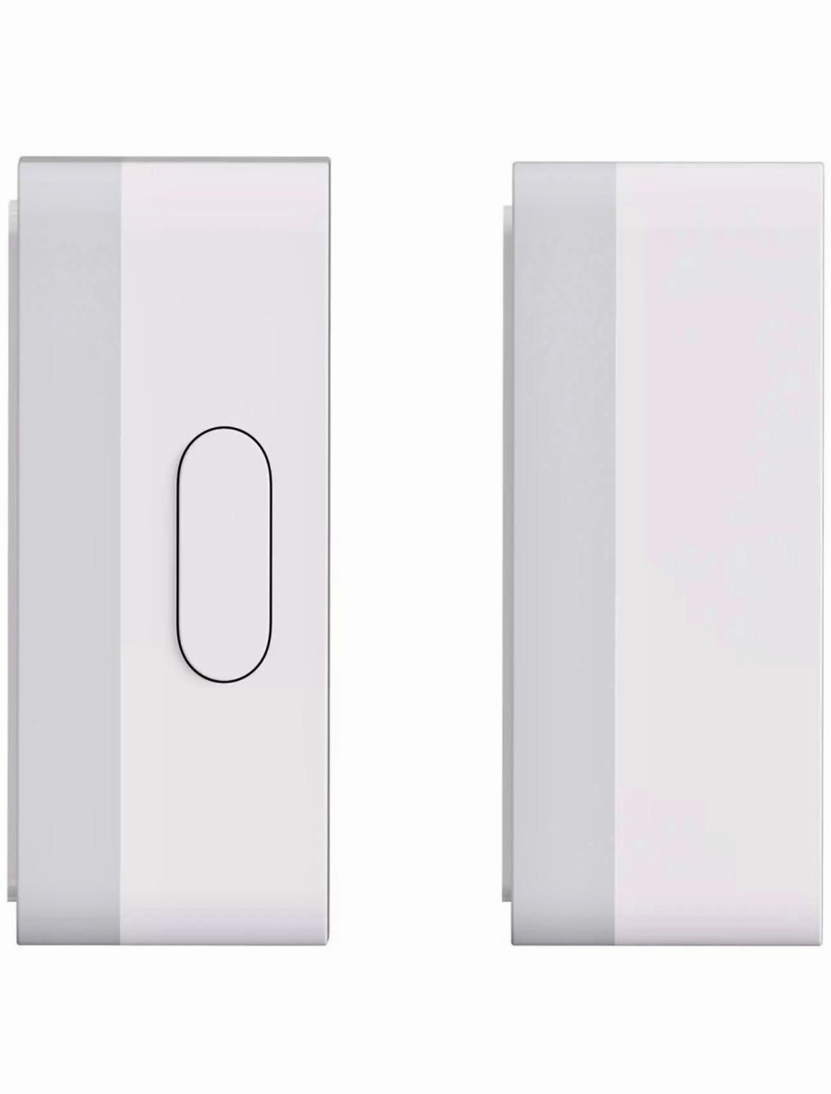 Датчик открытия окон и дверей (XIAOMI Mi Door and Window Sensor 2)