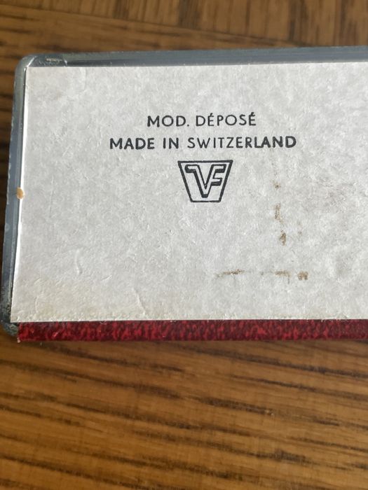 Vând ceas helvetia