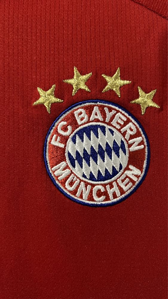 Tricou Adidas Bayern Munchen