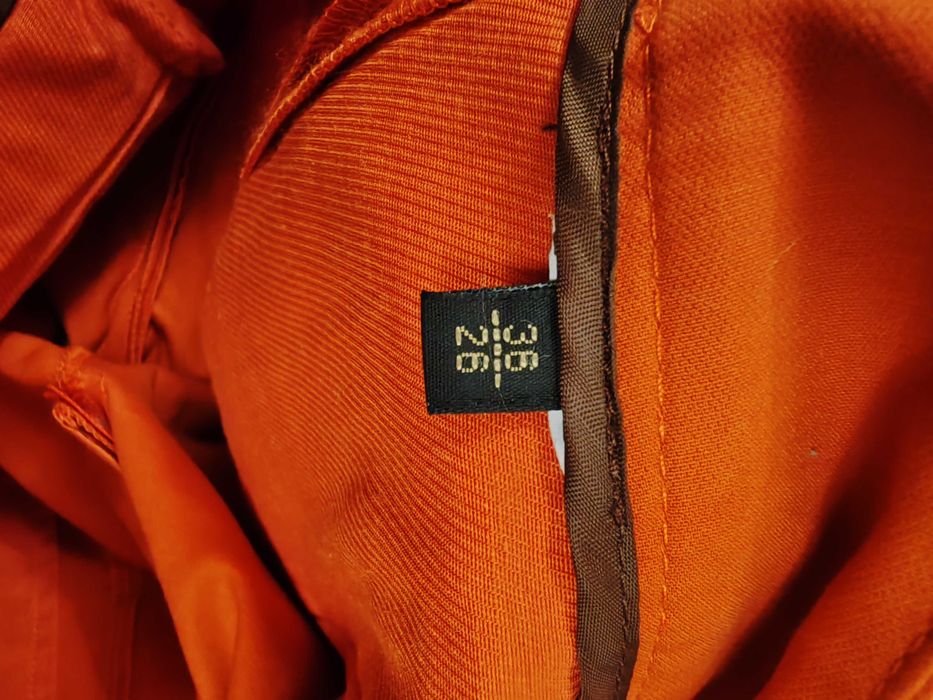 Pantaloni Massimo Dutti Nr.36