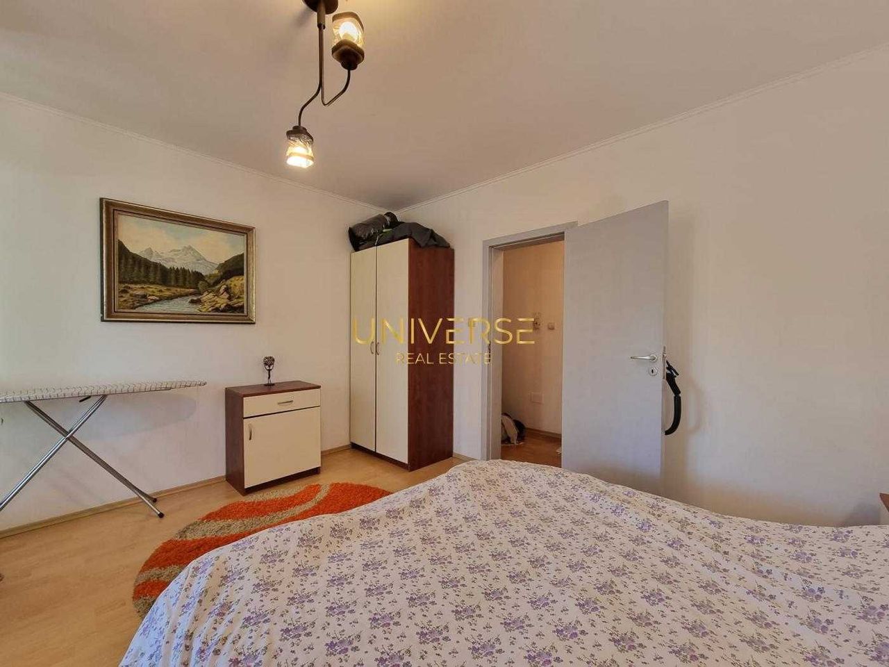 Продава се Двустаен апартамент в к.к. Слънчев бряг - 96 кв.м за 823 €/кв.м - Снимка #9