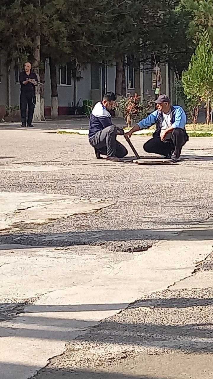 Kanalizatsiya tiqilgan quvurlarini tozalash xizmati sifatli arzon24/7