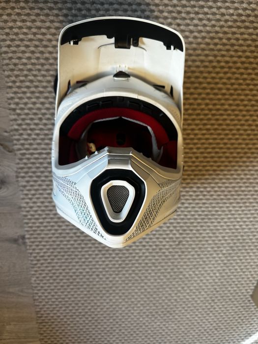 Casca HJC motocross AC-MX, marimea M