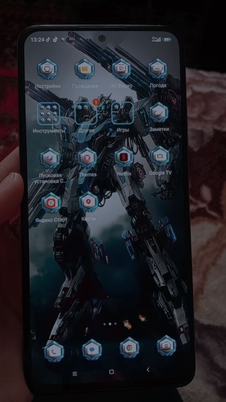 Redmi Note 11 Pro