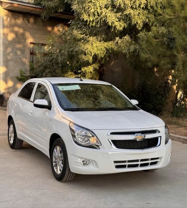 2025 Кобальт стайл 4 позиция масла без пробег