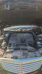 Motor Mercedes w212 2.2 diesel euro 5 cod om651