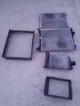 Radiator Apa Ac Aer Condiționat Intercooler Renault Megane 4 1.5 Dci