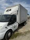 Ford Transit 2.4