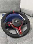 volan BMW seria 3 4 5 6 7 F10 F36 F30 F01 nou custom