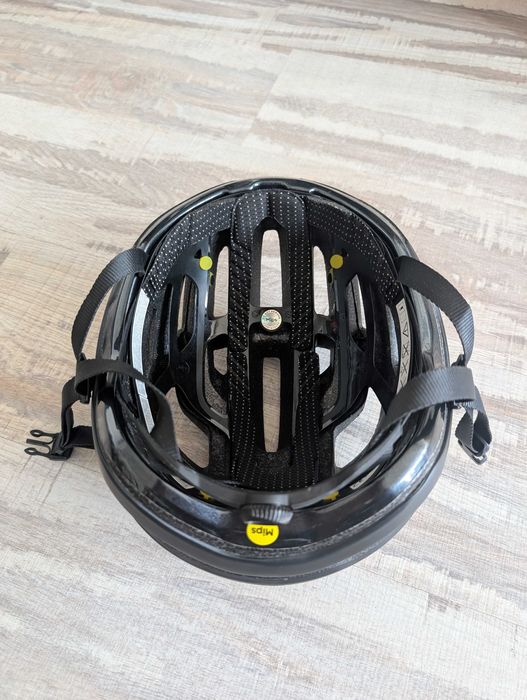 Casca ciclism Scott ARX Plus - marime L