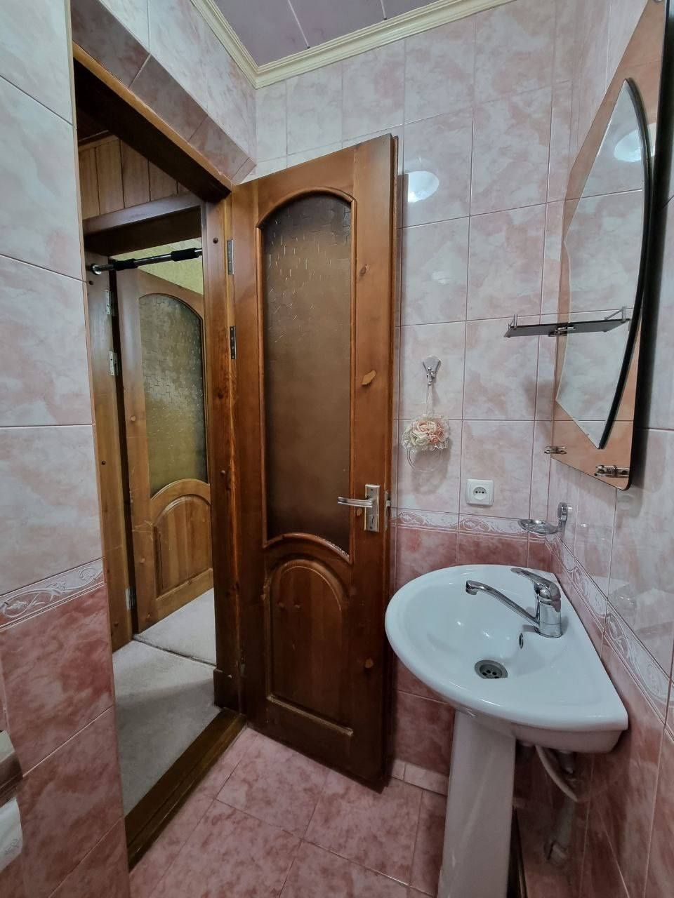 Продаётся  3х комнатная квартира