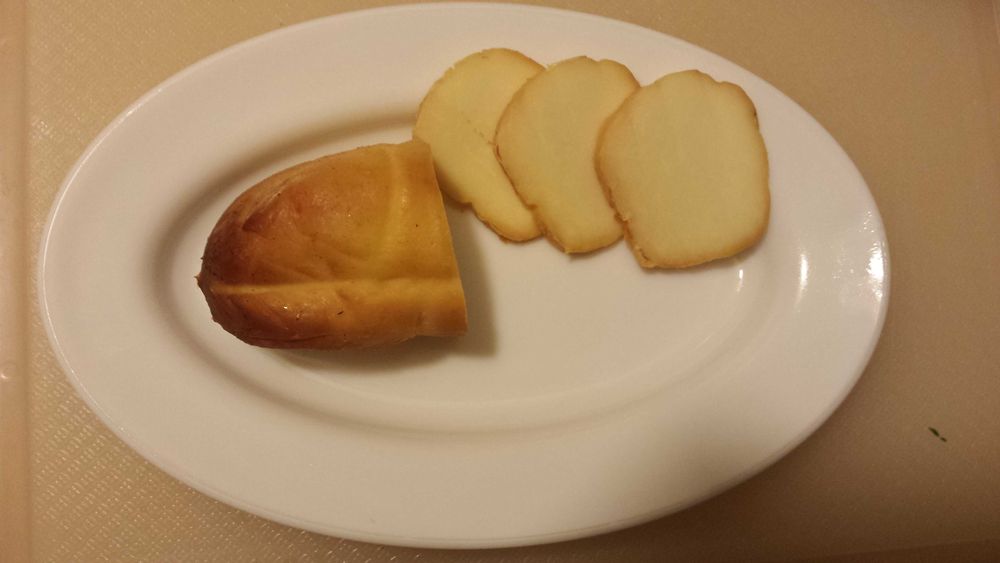 Стърготини за опушване в пушилня трици опилки