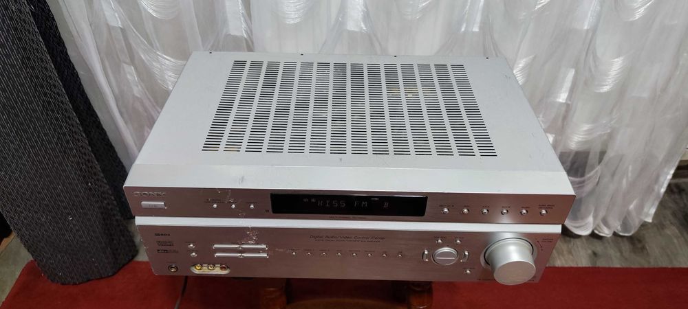Amplificator Audio Sony STR-DE598 Statie Audio Amplituner Audio