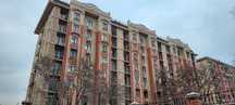 4ком/8-9этажи/9этажей  НОВОСТРОЙКА Golden House "Кушбеги" 125кв