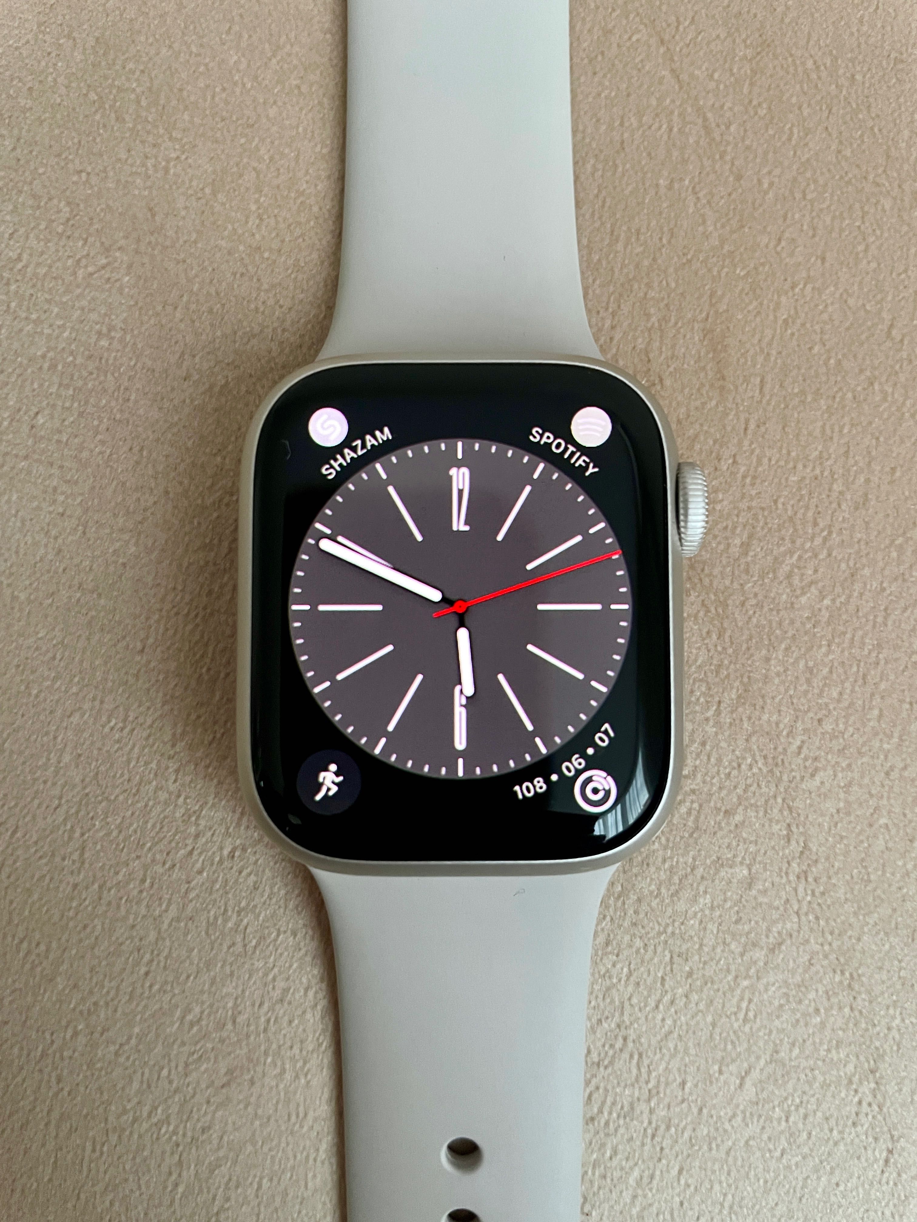 Apple iWatch 8 41mm wifi+cellular