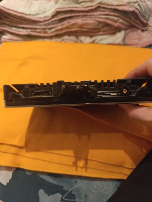 Оригинален mmi дисплей за audi a6 c7