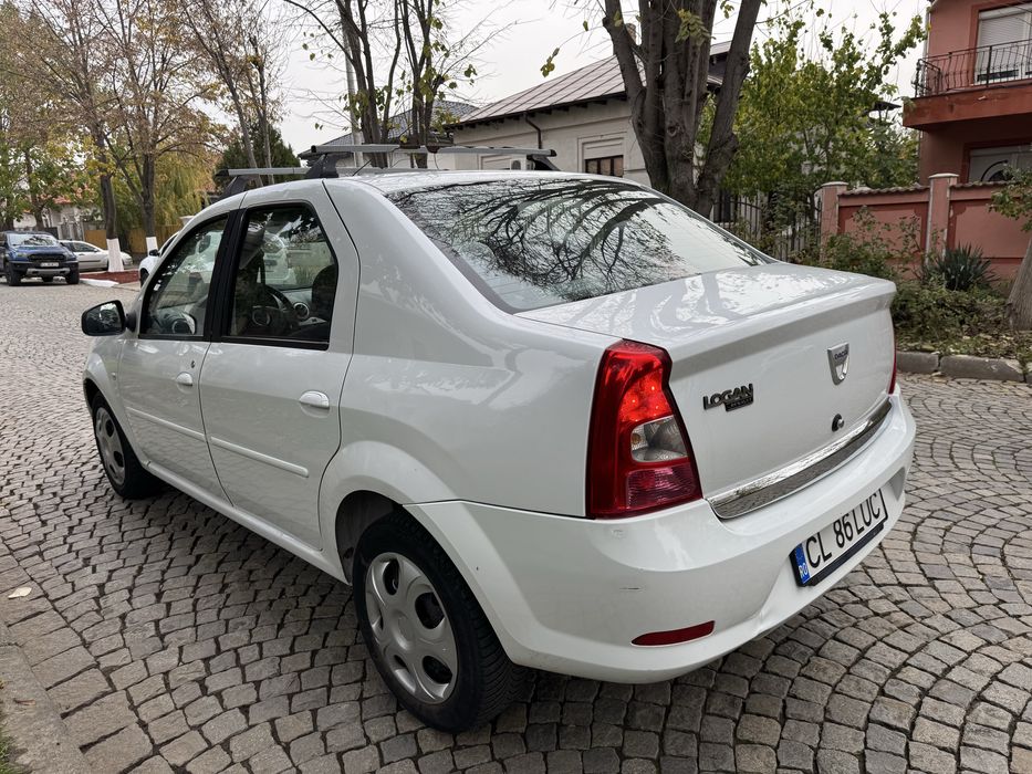 Dacia Logan 1.6 1.6v unic propietar
