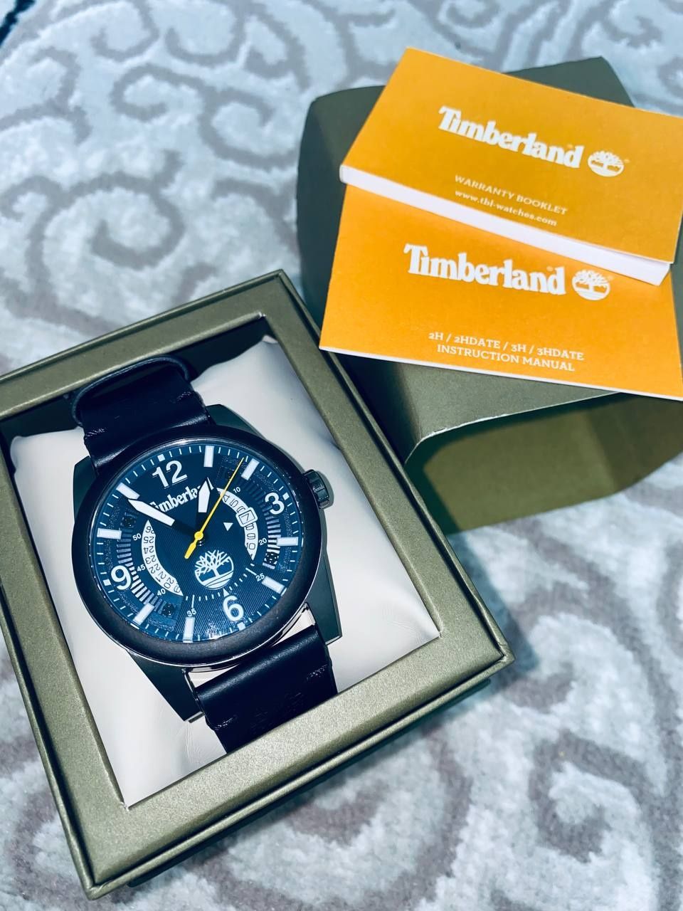 Часы timberland original