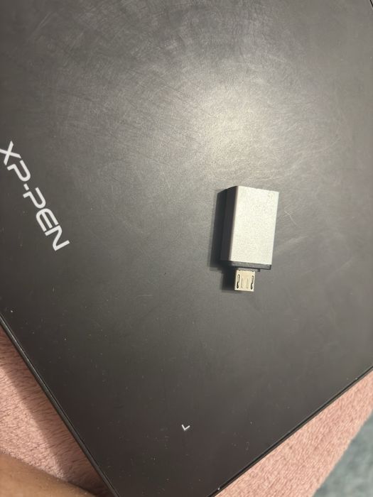 Tableta grafica xp-pen star G640S