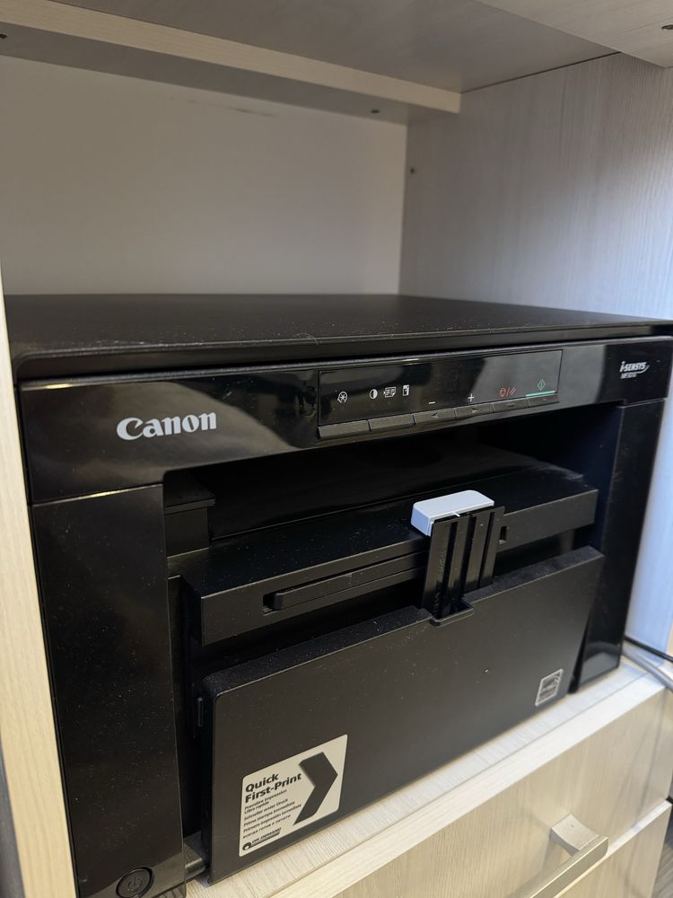 Принтер МФУ Canon i-SENSYS MF3010