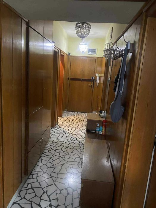 Апартамент под наем в София, зад баня Мадара