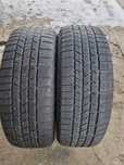 Anvelope 235 55 19 Continental CrossContact Winter  Iarna 2 Bucati