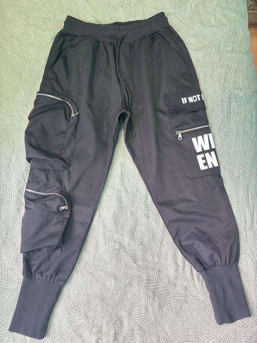 Карго панталон