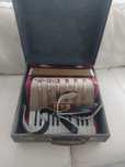 Acordeon hohner concerto1 48 basi