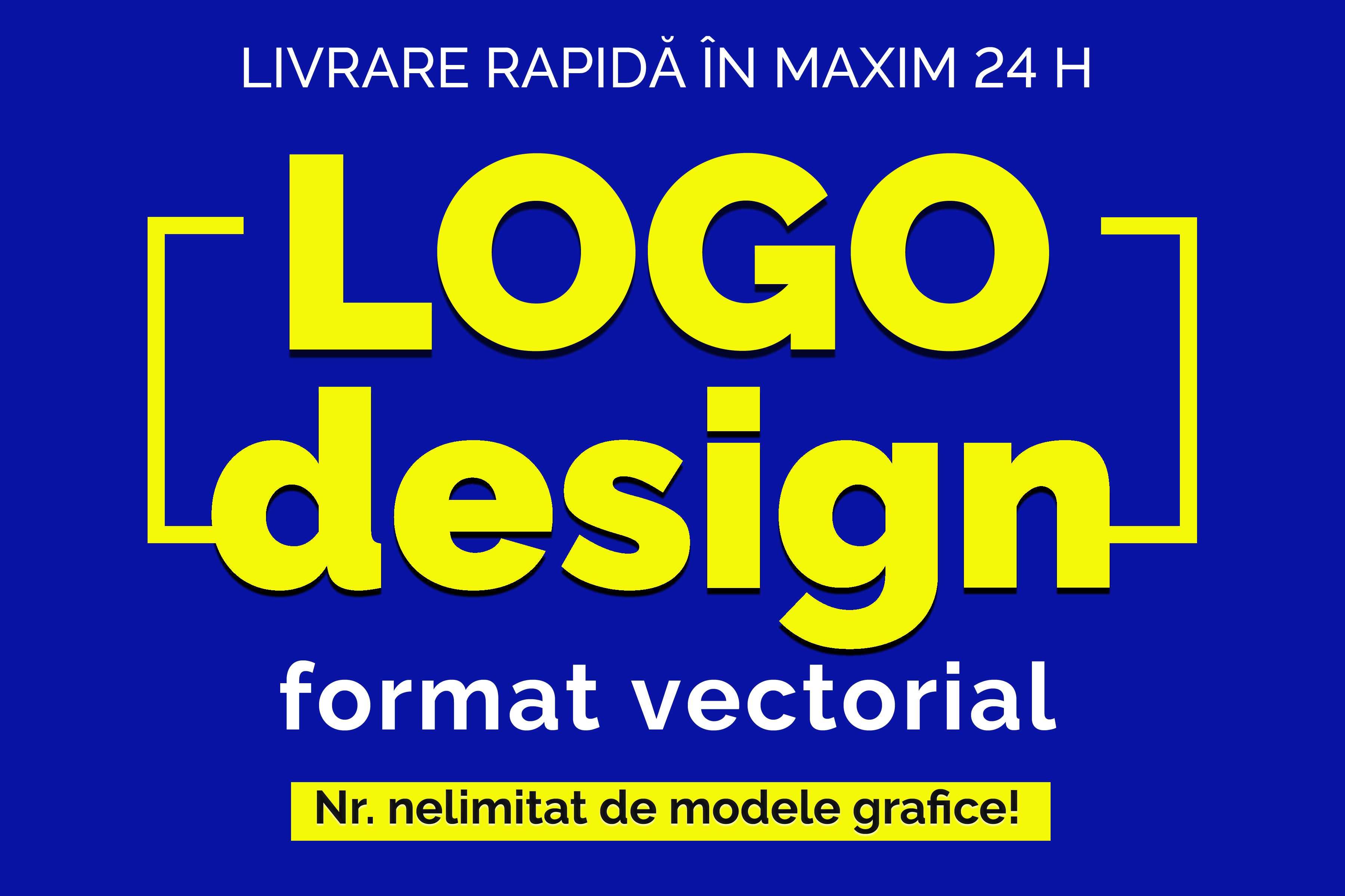 Pliante | Flyere | Etichete | Bannere | Autocolante | Logo Design |