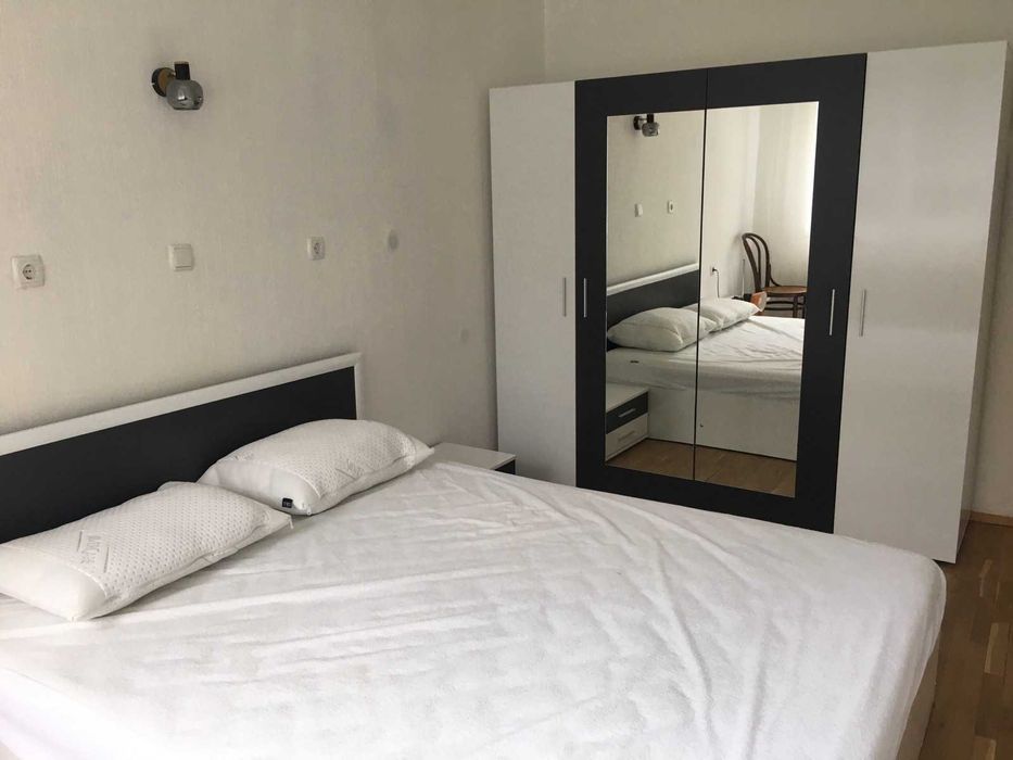 Дава се под наем Двустаен апартамент в София, Гоце Делчев - 74 кв.м за 650 € - Снимка #5