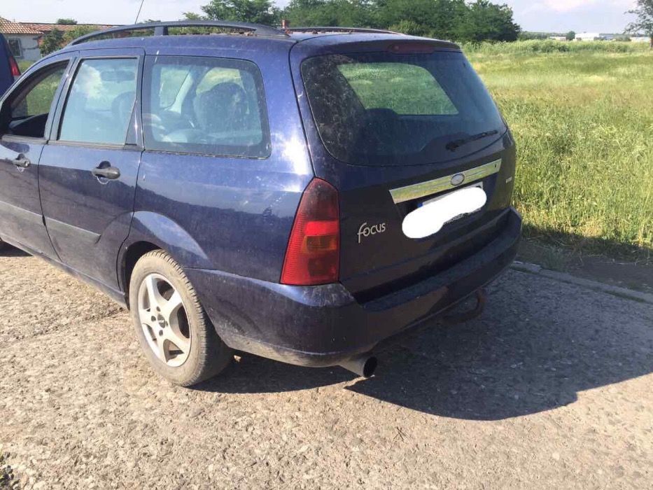 Ford Focus 1.8TDCI 115 форд фокус 1.8ТДЦИ на части